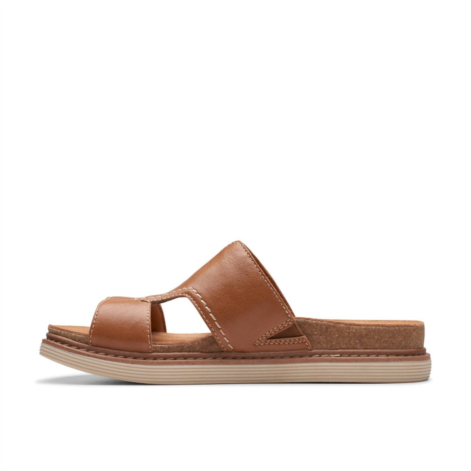 Clarks - Women's Arwell Walk Sandal