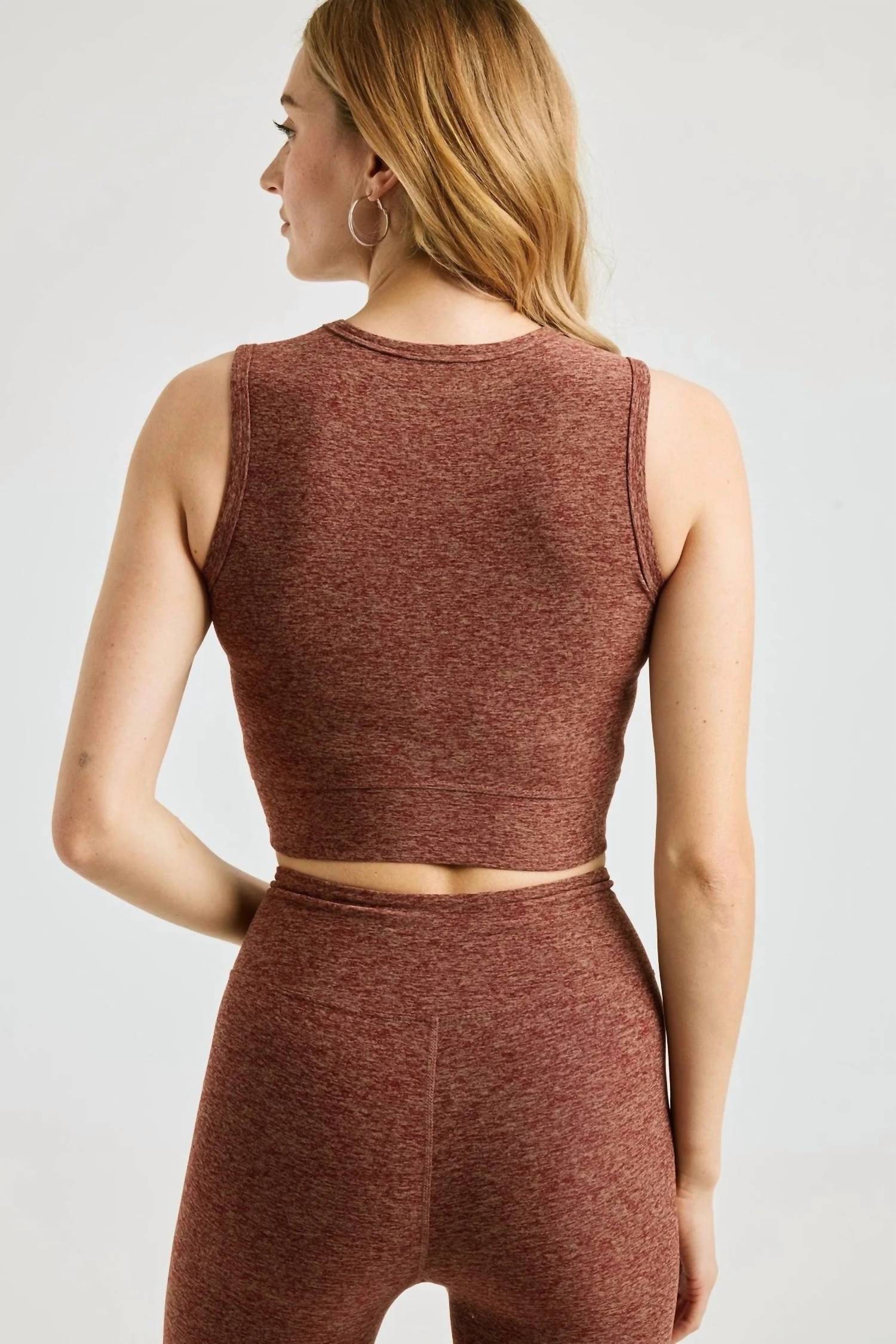 Year Of Ours - Nikki Sports Bra