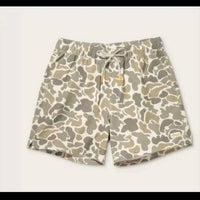 Marsh Wear - Fulton 6" Volley Shorts
