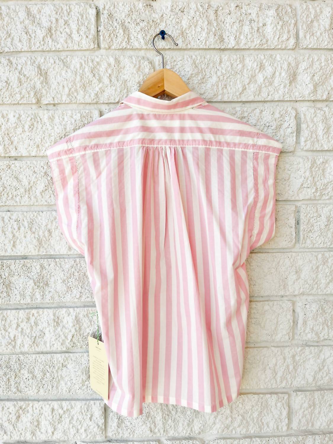 Trovata - Della Shirt Top