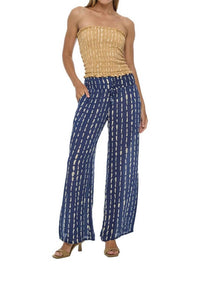 Khush - Flor De Malta Pants
