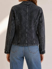 Testimony Los Angeles - Soho One Button Blazer