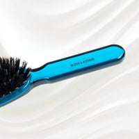 Koh-I-Noor Beauty Usa - Women's All Seasons Mixed Bristle Hair Brush
