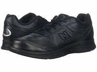 New Balance - Men's Walking 577 Lace Up Walking Shoes
