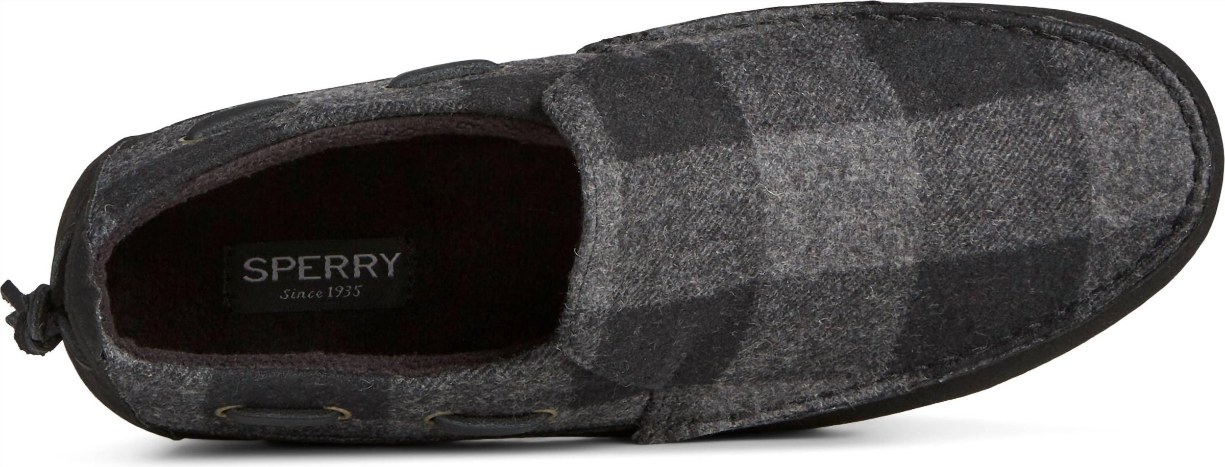 Sperry - Men's Moc Sider Shoes