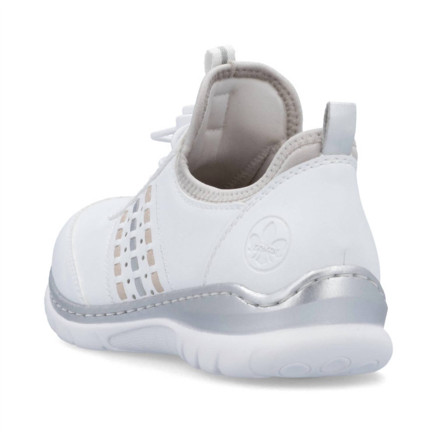Rieker - Women's Low-top Sneakers