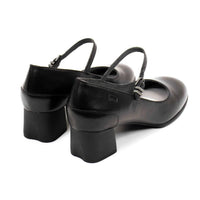 Camper - Women's Katie Mary Jane Pumps