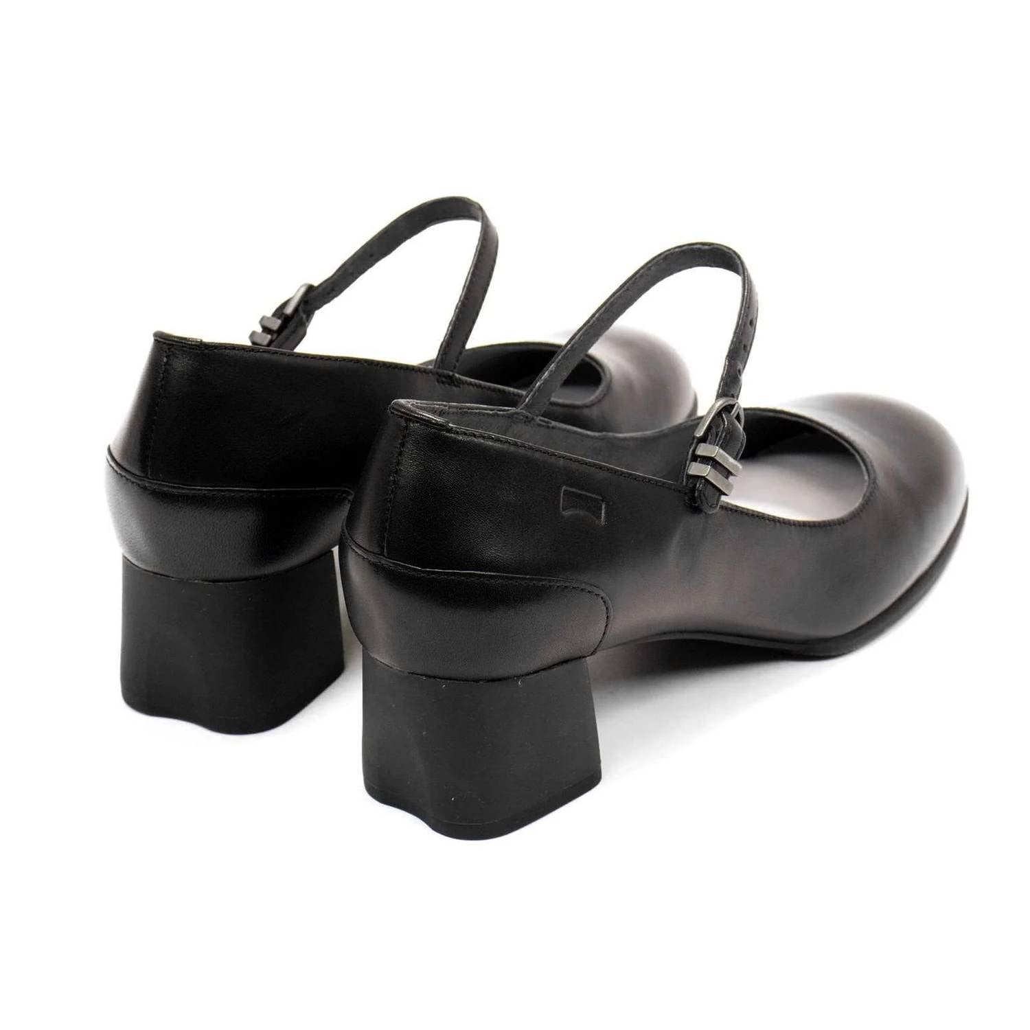 Camper - Women's Katie Mary Jane Pumps