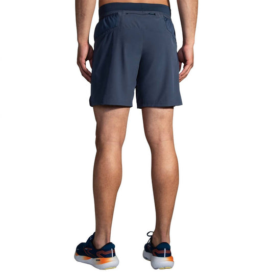 Brooks - Sherpa 5" Short