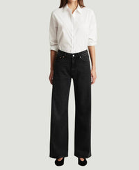Mavi - Florida Wide Leg Jeans