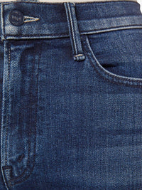 Mother - Rascal Skimp Jeans