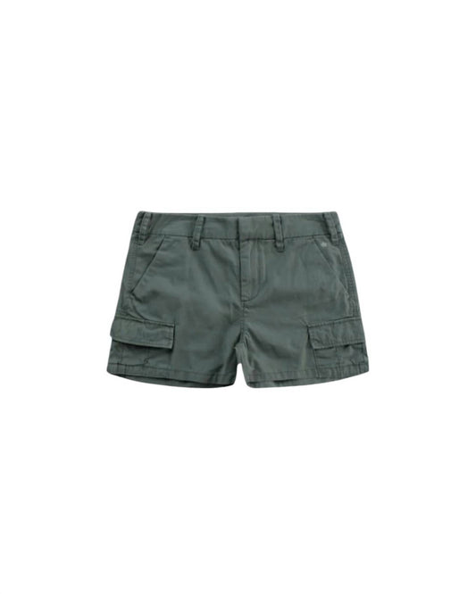 G1 - WOMEN'S CARGO SHORT