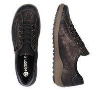 Remonte - Women's Liv Lace Up Shoes