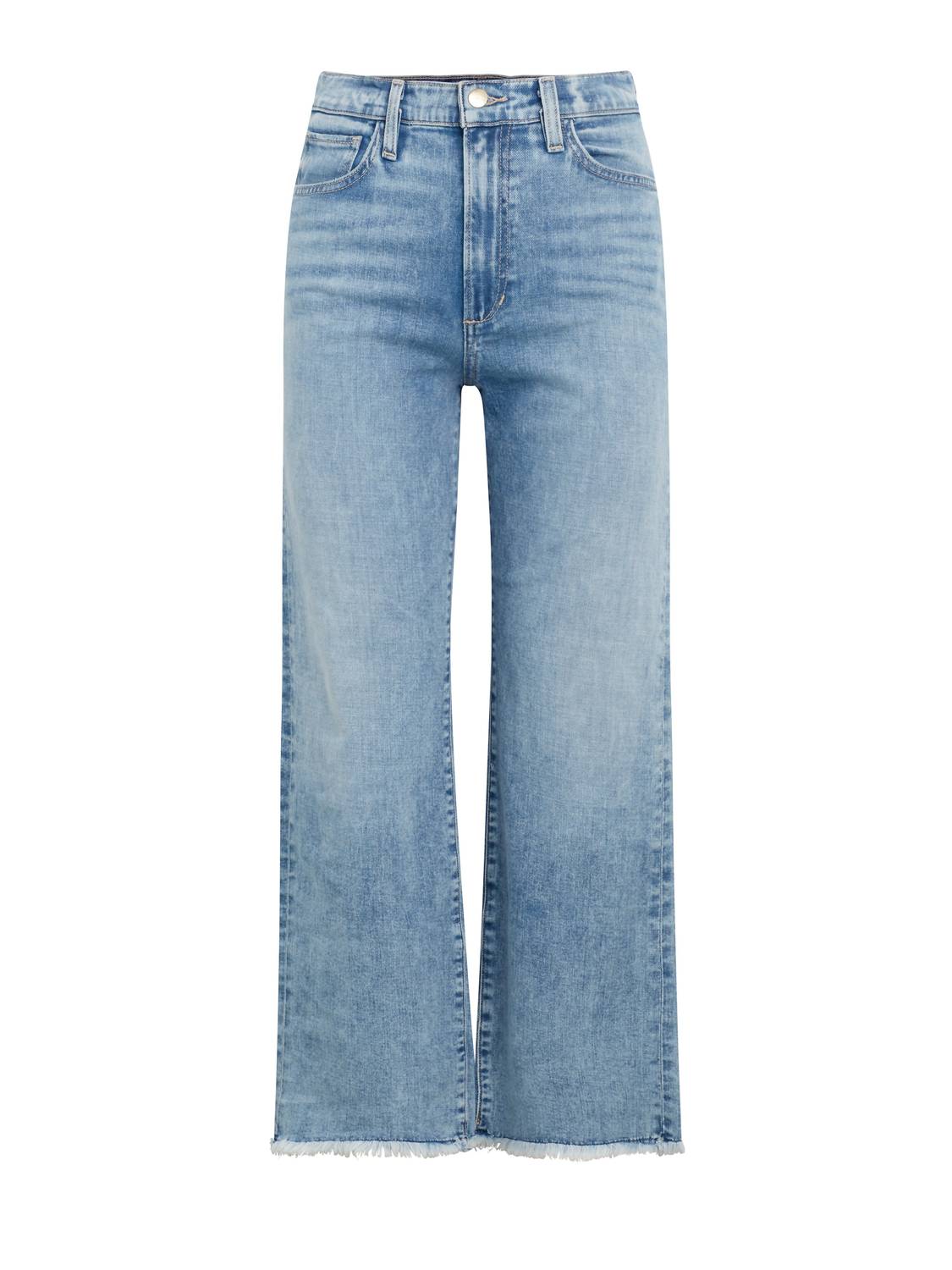 Joe'S Jeans - The Blake Jeans with Fray Hem