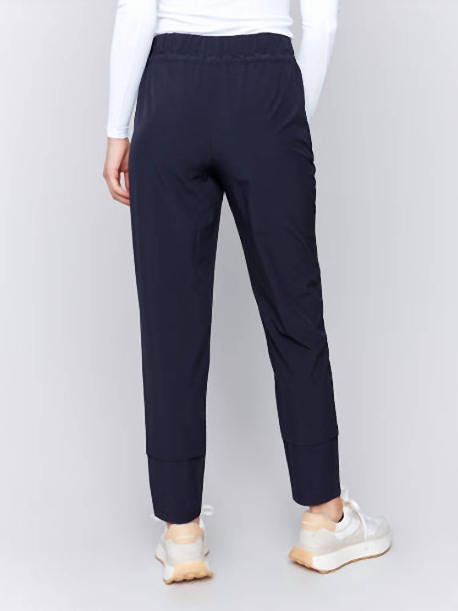 Charlie B - Techno Pull-On Pants