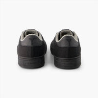 YY Nation Unisex Cirro Merino Wool Sneaker in black - men's sneaker - view 4