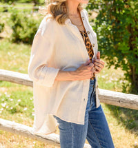 143 Story - Want The Best Button Up Top