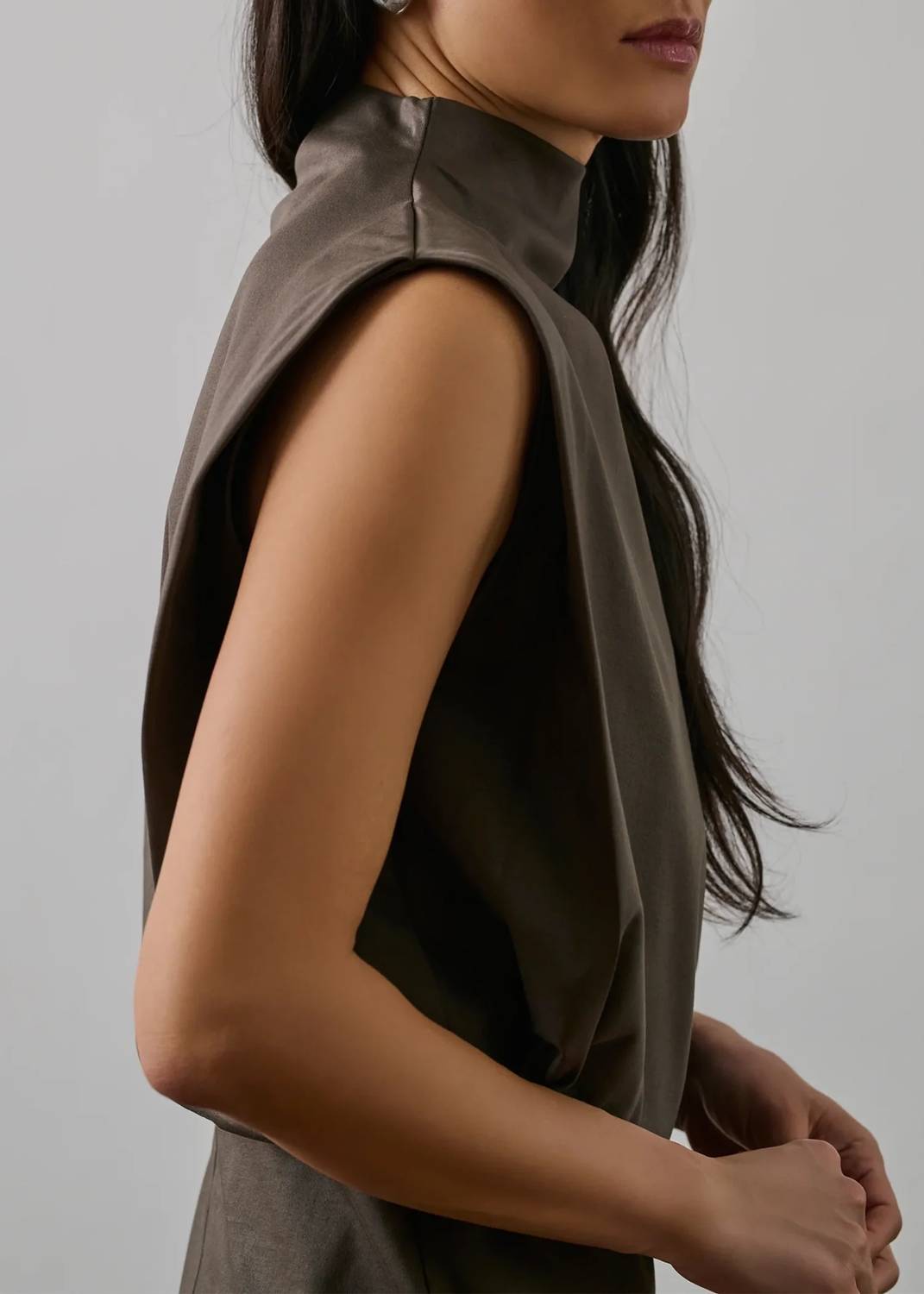 Soeur - Gemma Midi Dress