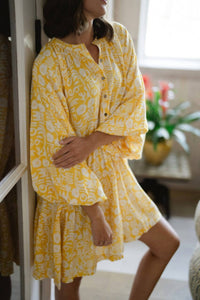 Briton Court - Callie Mini Dress