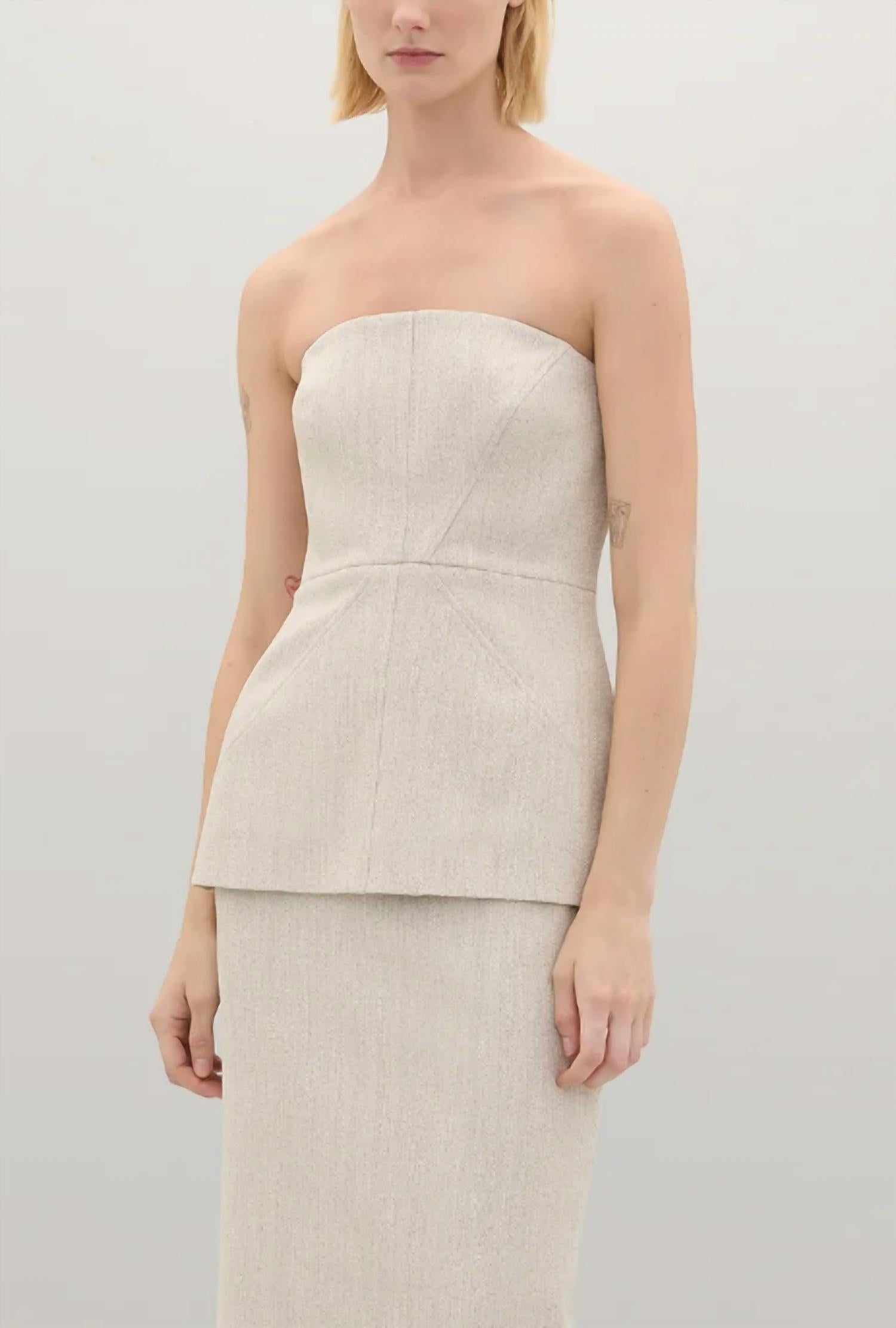 A.Emery - Lovett Top