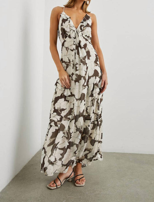 Rails - BOA MAXI DRESS