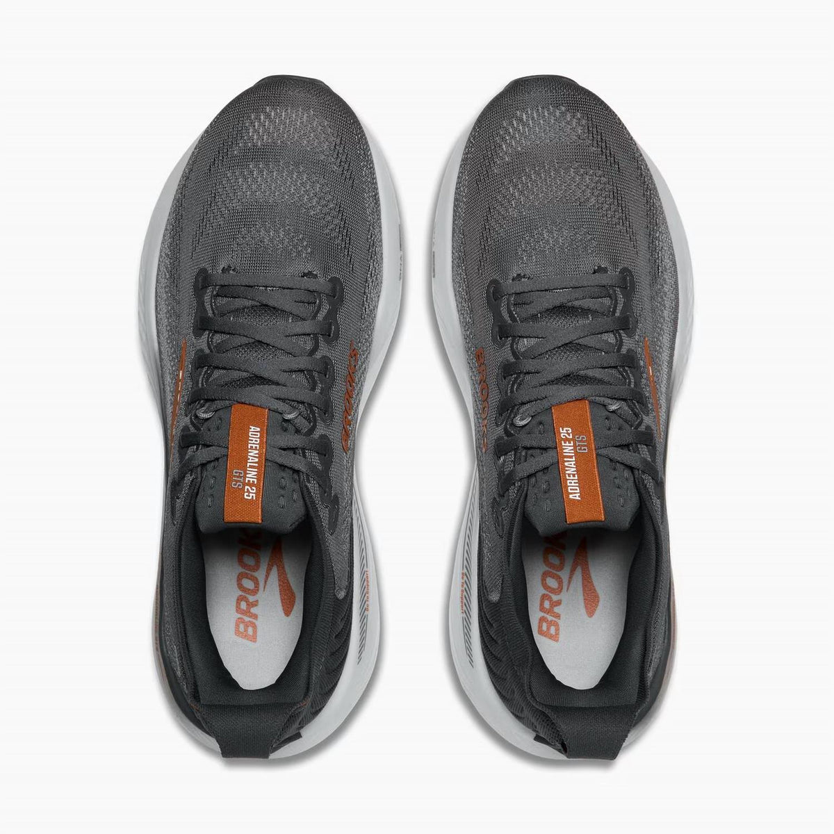 Brooks - Men's Adrenaline Gts 25 Running Shoes