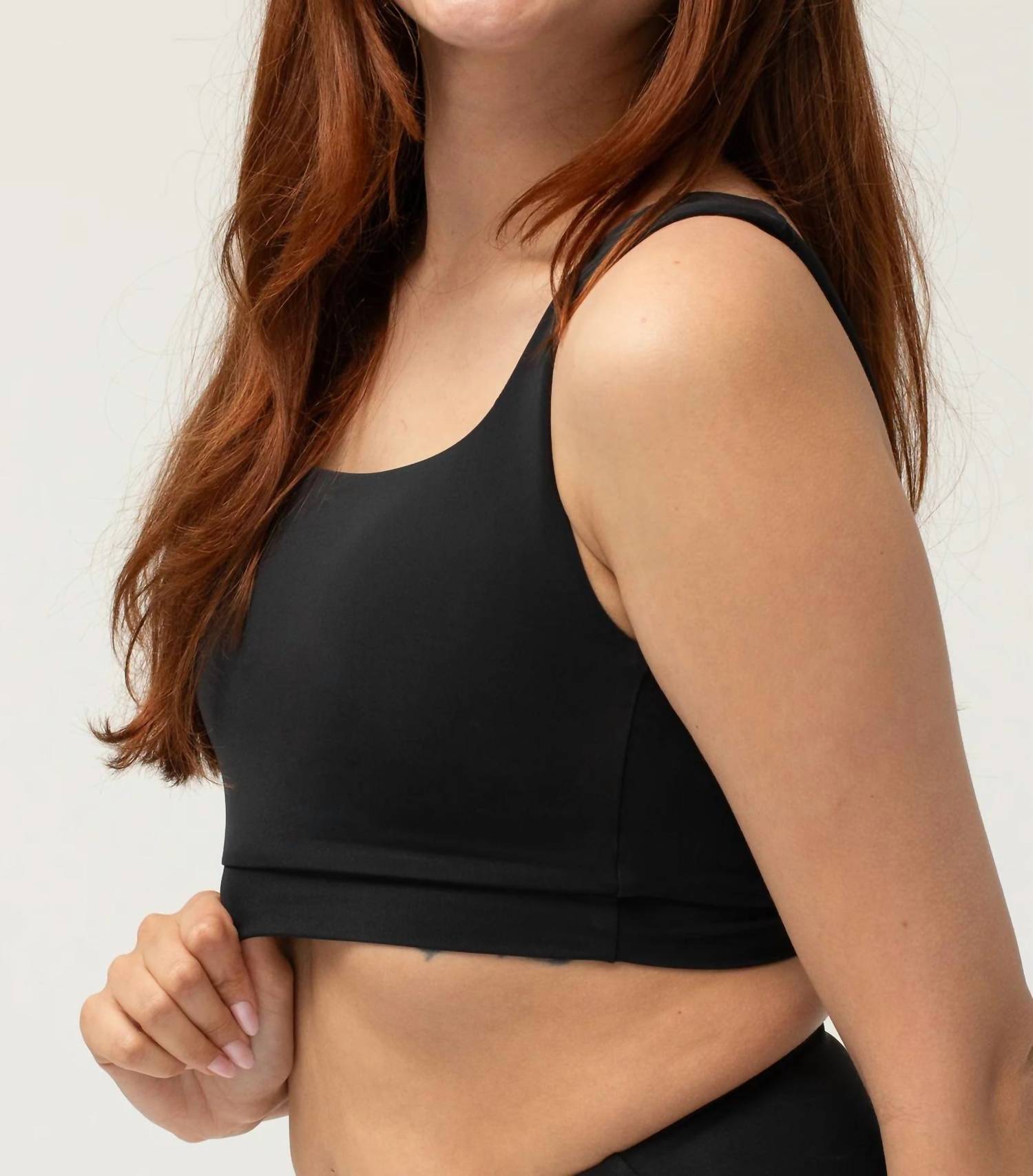 Post Swim - Kim Top