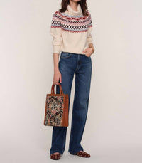 Heartloom - Mason Sweater