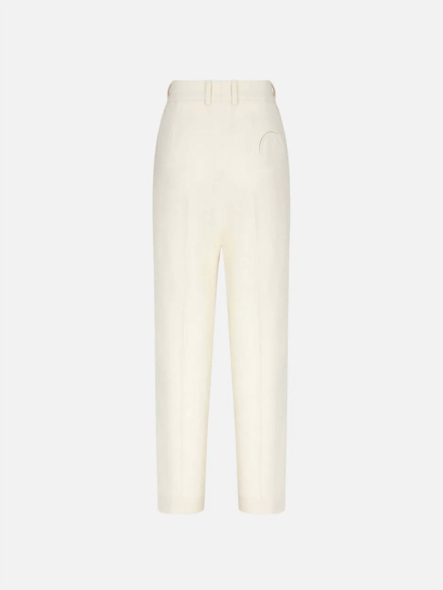Blazé Milano - Resolute Fox Pants
