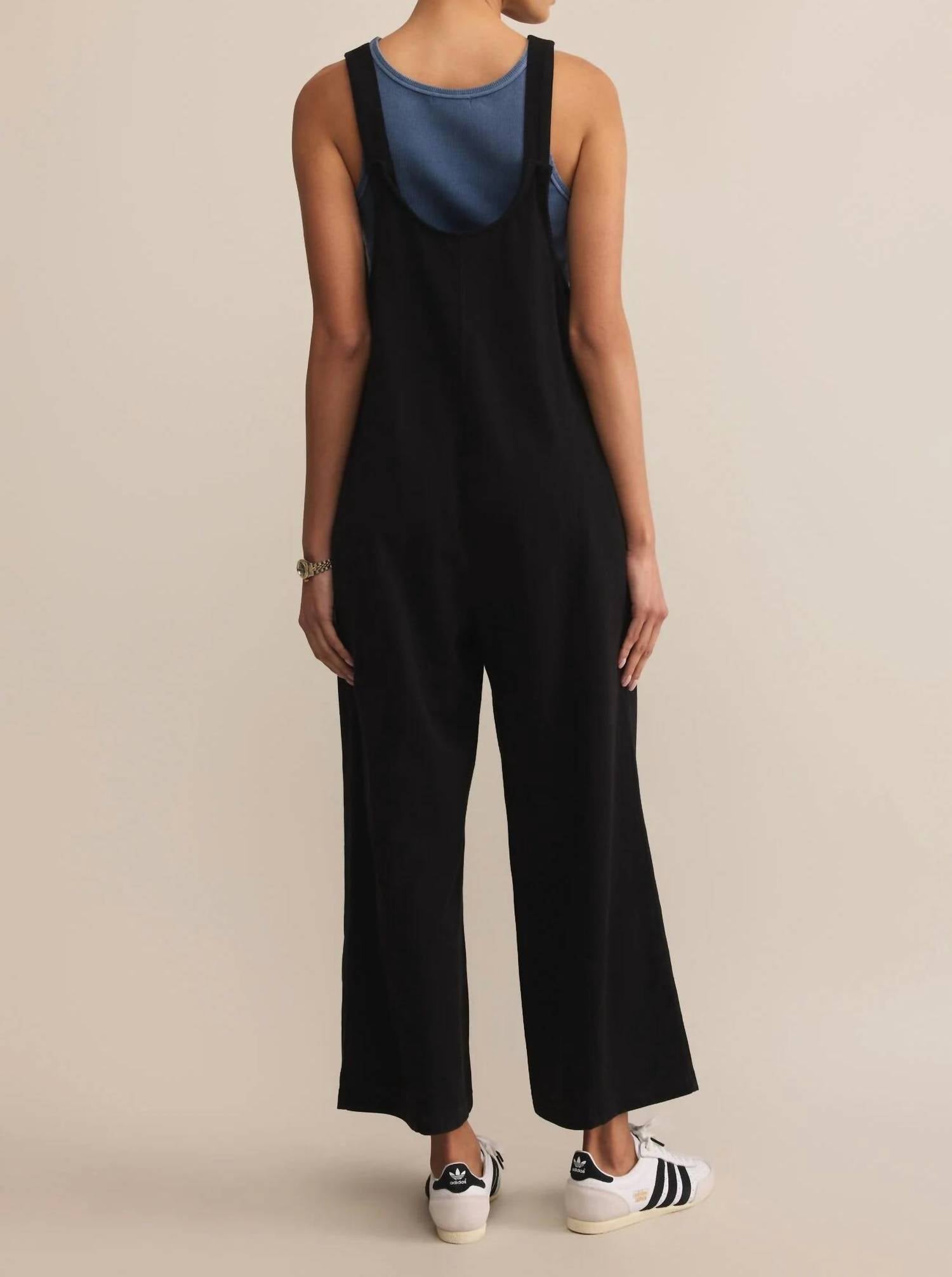 Z Supply - Brasila Jumpsuit