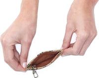 Hobo - Women's Max Credit Card Wallet