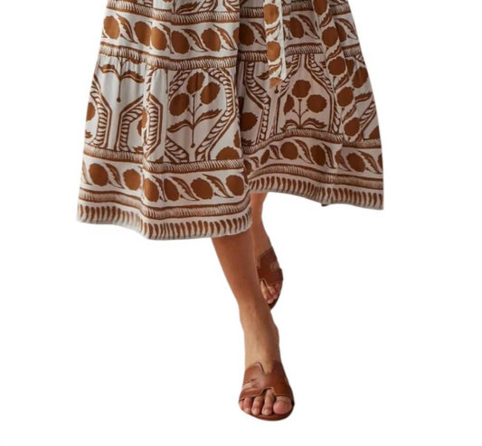 Omika - Emery Maxi Dress