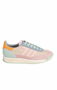 Back 70 - Women's Barkley Jogger Sneakers