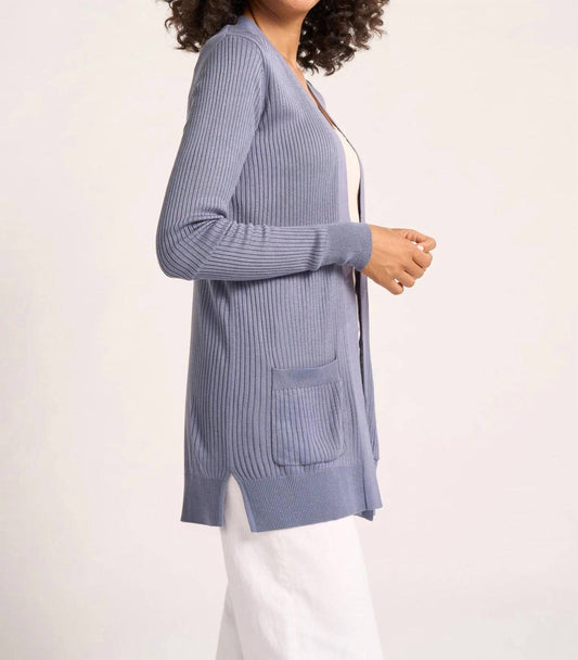 Matty M - Colfax Cardigan