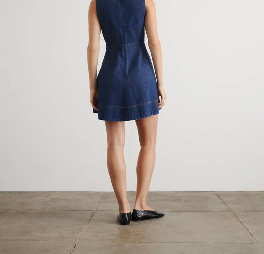 Tanya Taylor - Nova Mini Dress