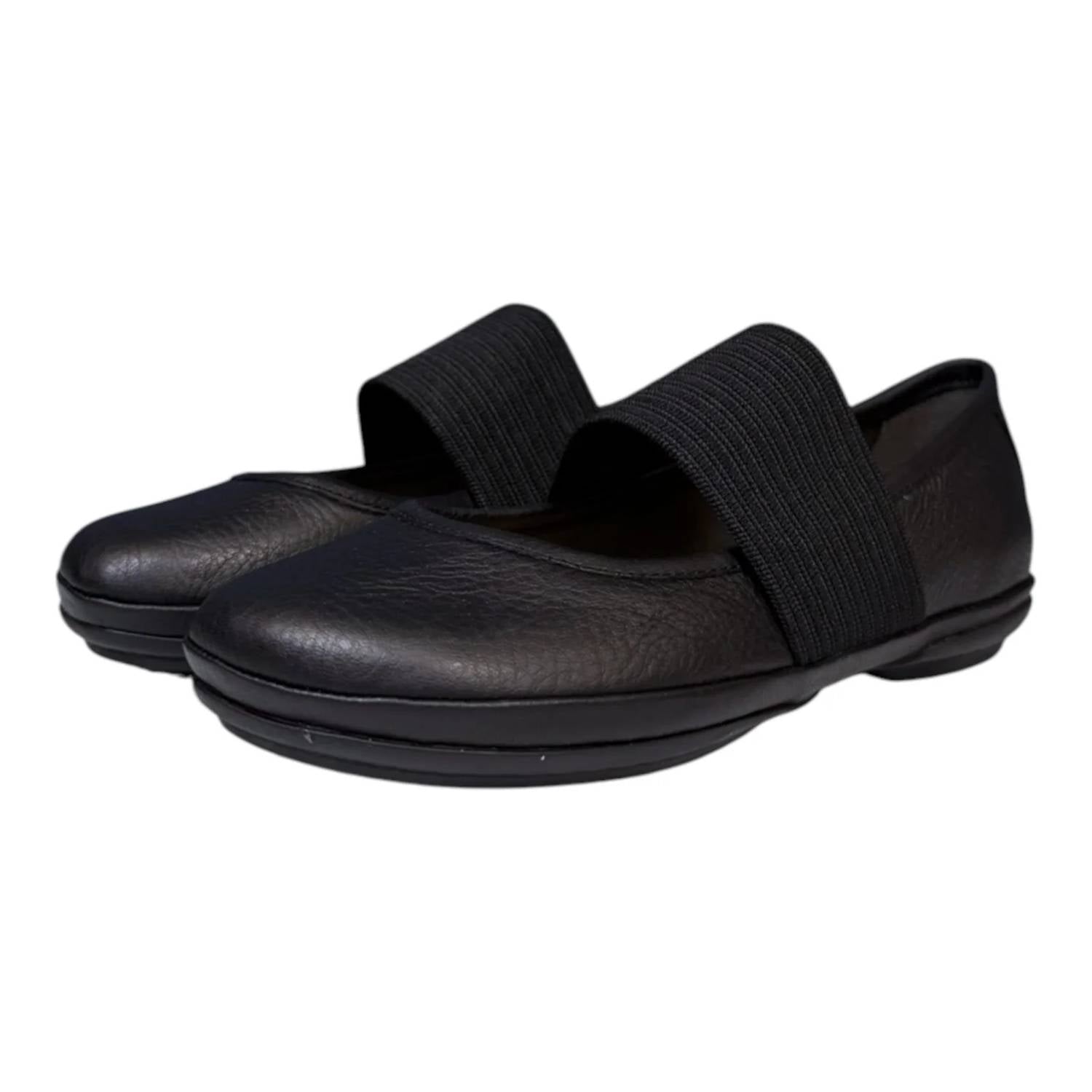 Camper - Women's Right Nina Flats