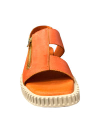 Django & Juliette - Women's Inglish Sandals