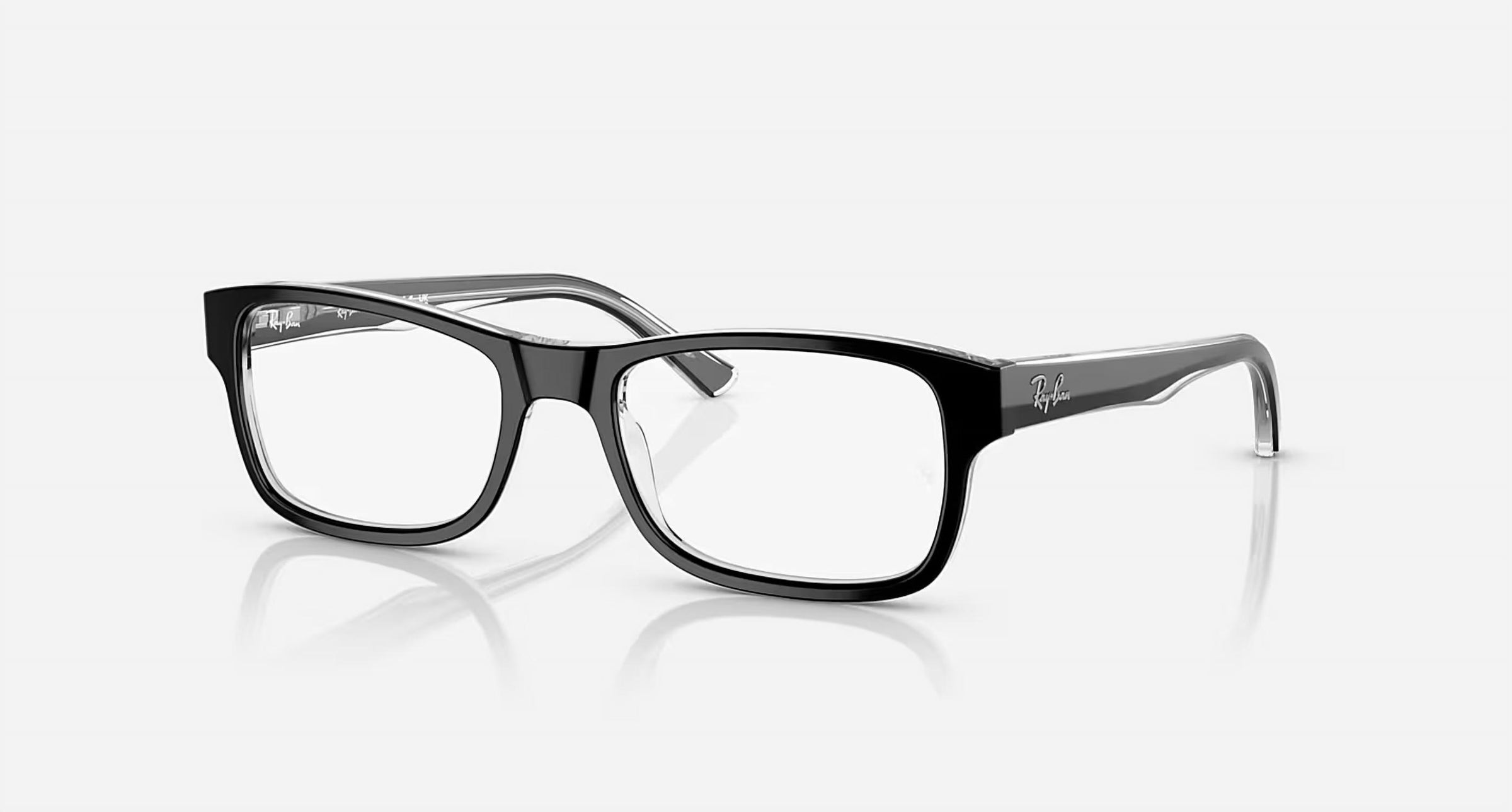 Ray Ban - Men's Rb5268 Eyeglasses