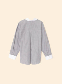 Xirena - James Stripe Shirt