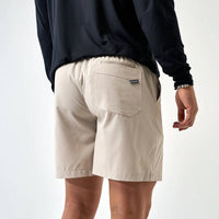 Burlebo - Lightweight Everyday Shorts