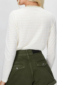 DUOFOLD LONG SLEEVE MAN TEE