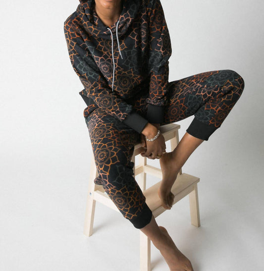 Kavu - Luna Lake Fleece Hoodie