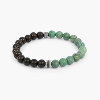 Tateossian Unisex Nature Bracelet in multi - women's jewelry