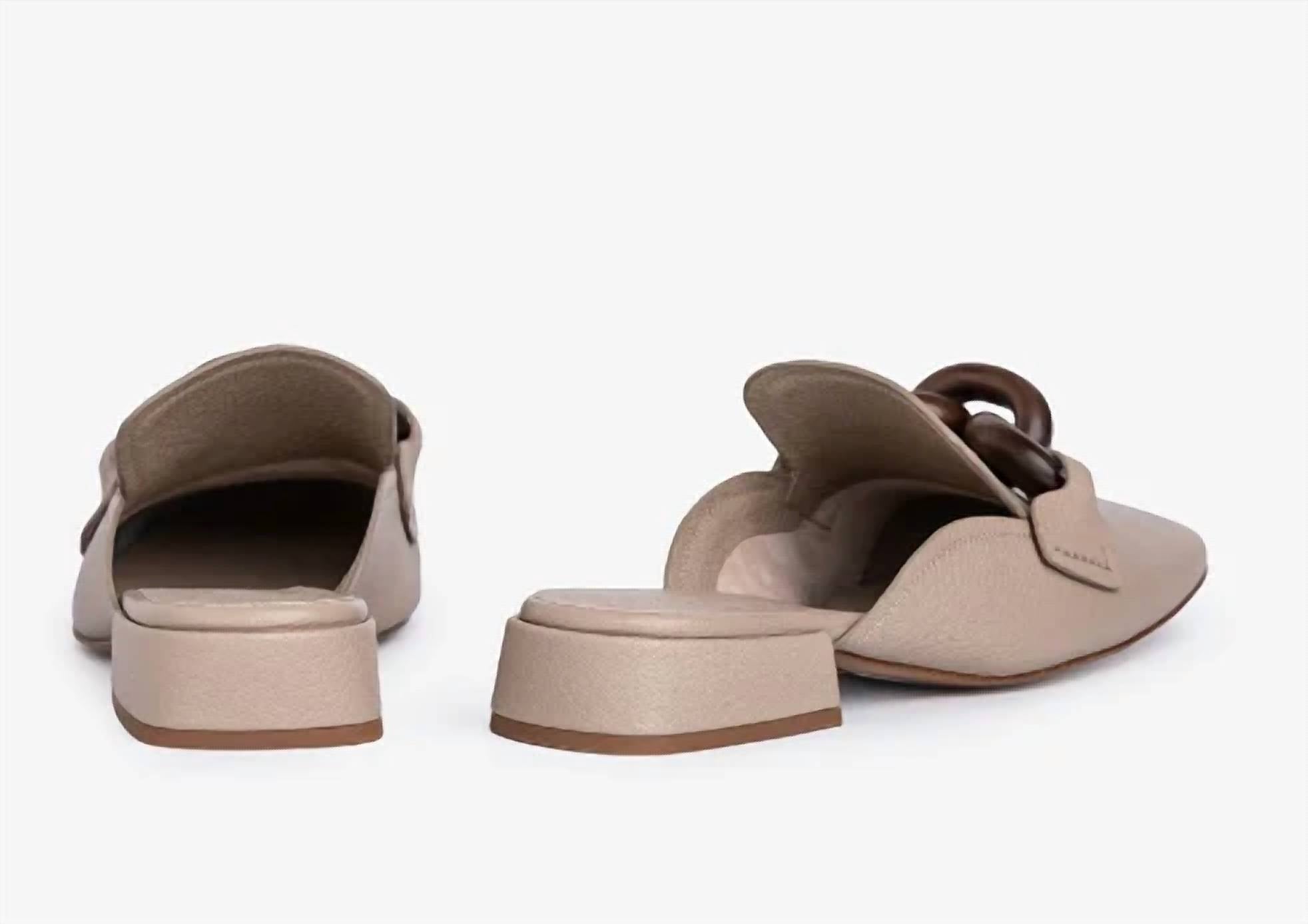Pedro Garcia - Women's Emalee Mule