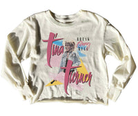 Rowdy Sprout - Tina Turner Crop