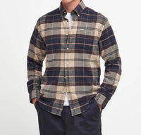 Barbour - Hogside Tartan Shirt