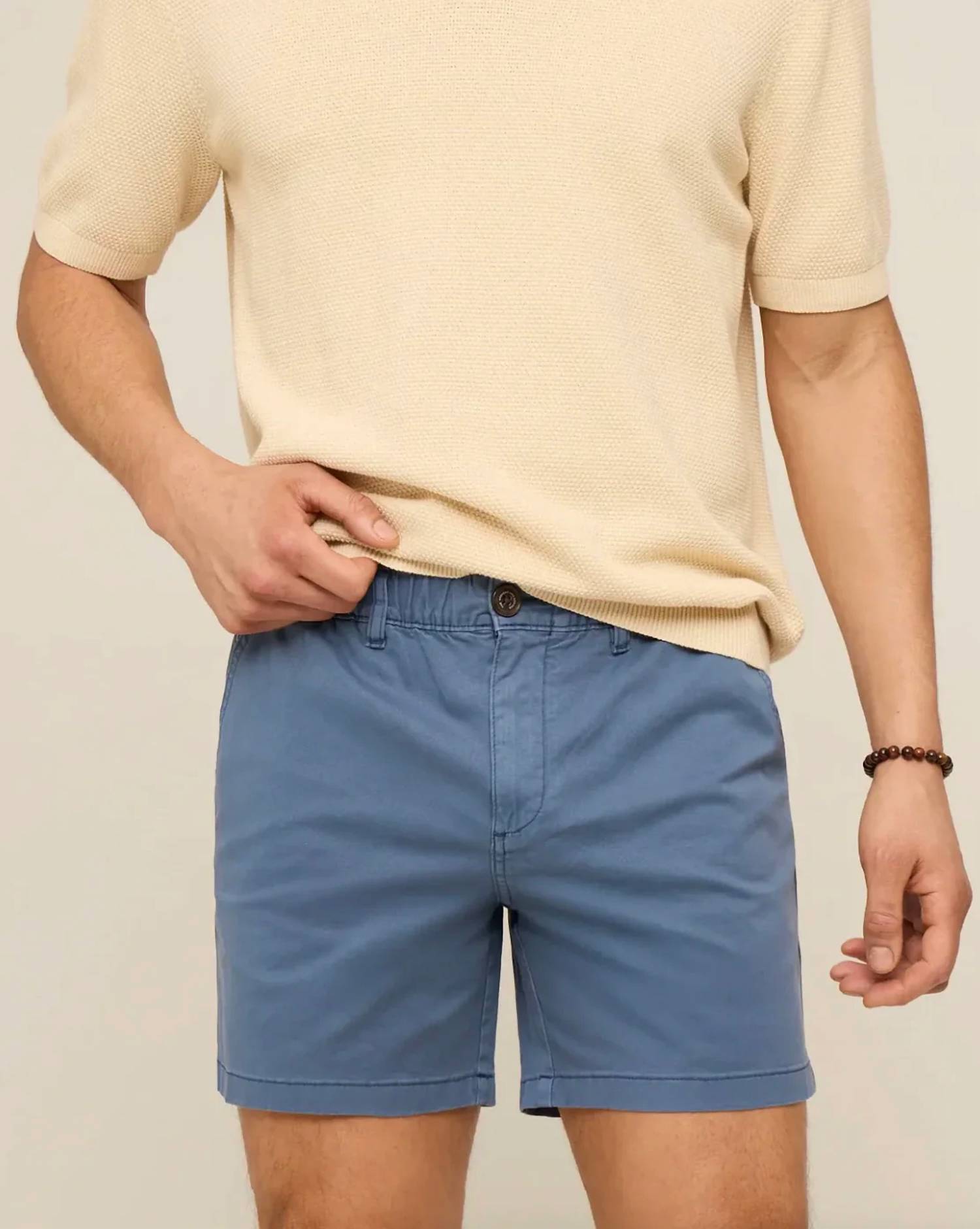 Chubbies - Cobblestones 5.5" Stretch Shorts