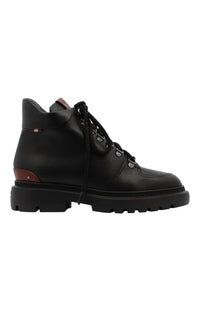 Bally - Men's Valiant Calf Leather Boots