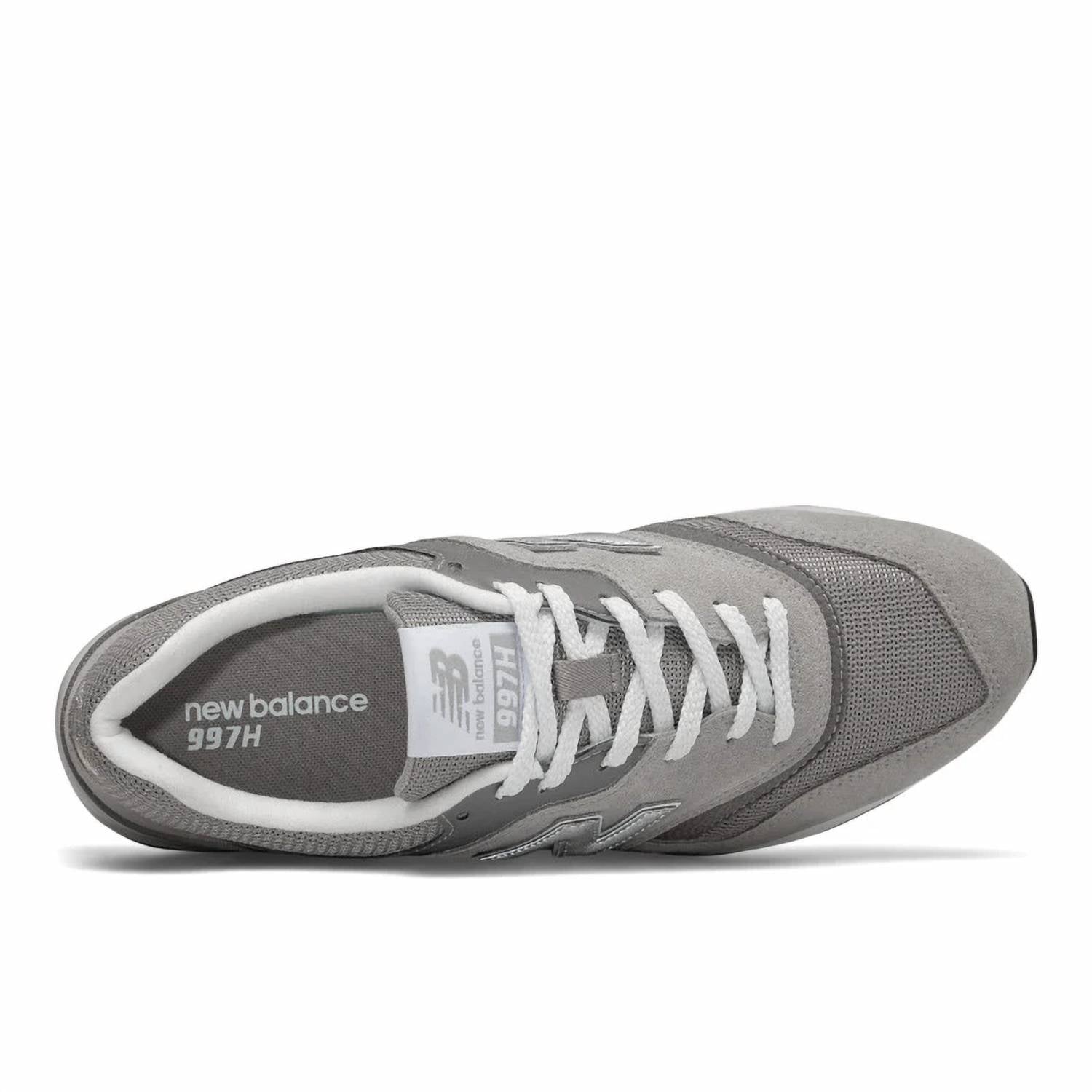 New Balance - Men's Classic 997h Sneakers