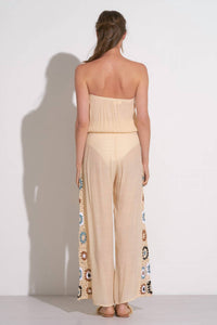 Elan - Sarita Jumpsuit